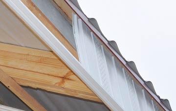 why Cotwalton fascia repairs are essential
