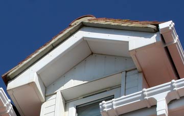 Cotwalton fascia installation costs