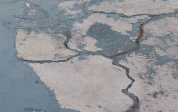 fibreglass roofing replacement Cotwalton