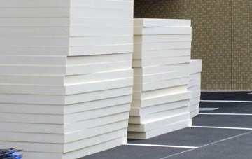 Cotwalton flat roof insulation costs