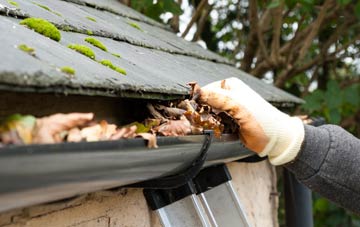 gutter cleaning Cotwalton, Staffordshire