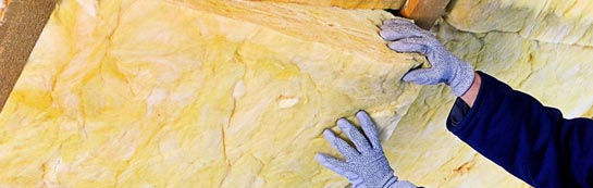 quotes for Cotwalton roof insulation