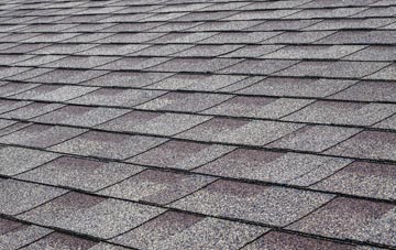 Cotwalton tiles for shallow pitch roofing