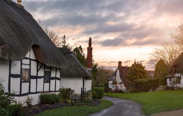 is Cotwalton thatch roofing popular