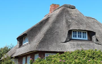 thatch roofing Cotwalton, Staffordshire