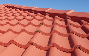 Cotwalton tile and slate roof replacement