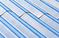 Cotwalton corrugated roofing