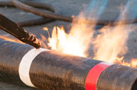 Cotwalton flat roofing replacement