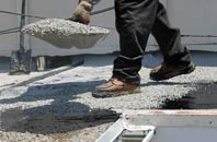 find rated Cotwalton flat roofing replacement companies