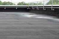 find rated Cotwalton flat roofing companies
